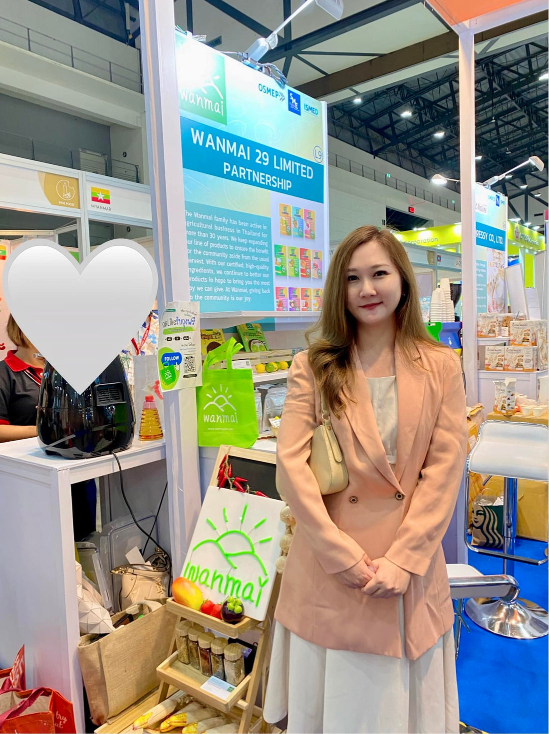 THAIFEX – Anuga Asia 2024