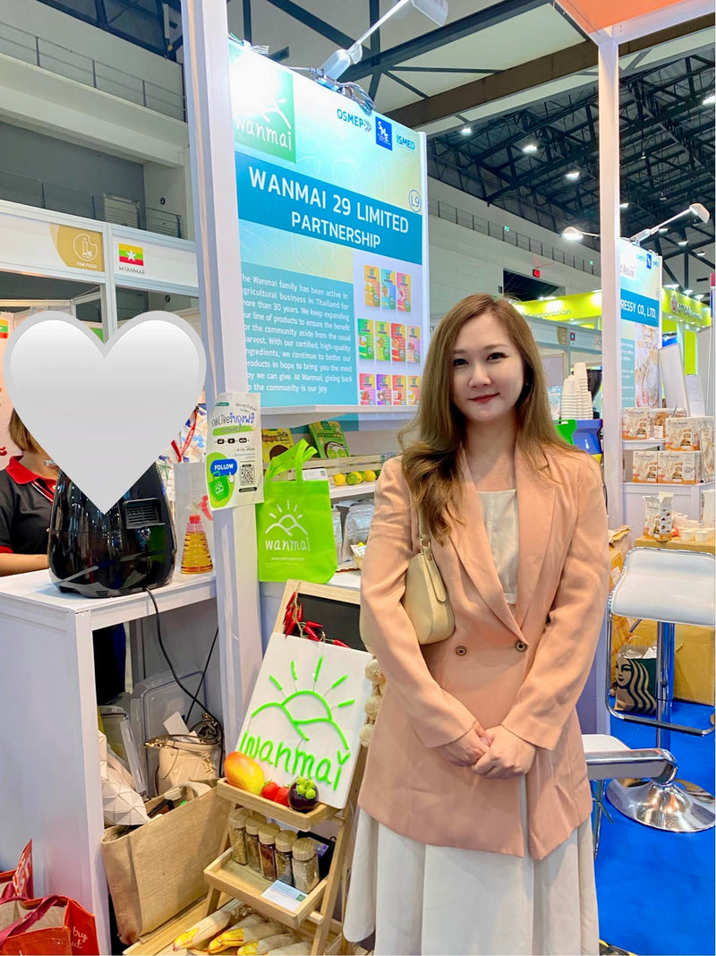 THAIFEX – Anuga Asia 2024