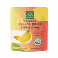 Banana Freeze-Dried