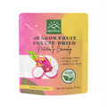 Dragon Fruit Freeze-Dried