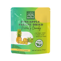 Pineapple Freeze-Dried