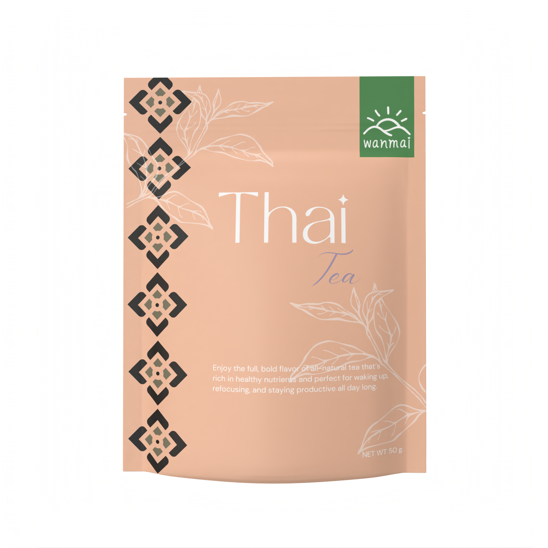 Thai Tea