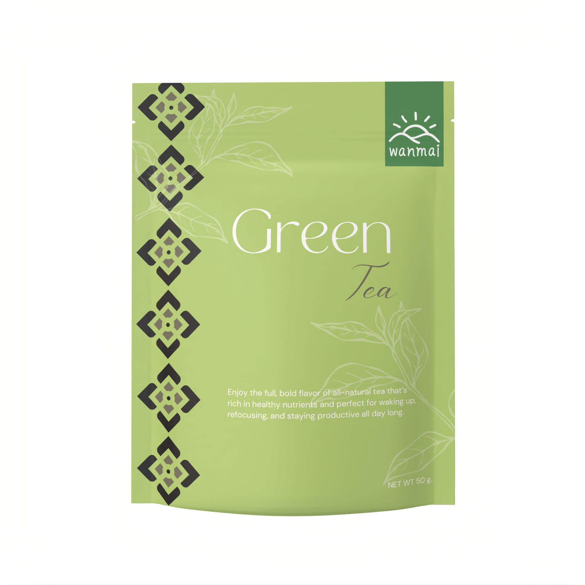 Green Tea