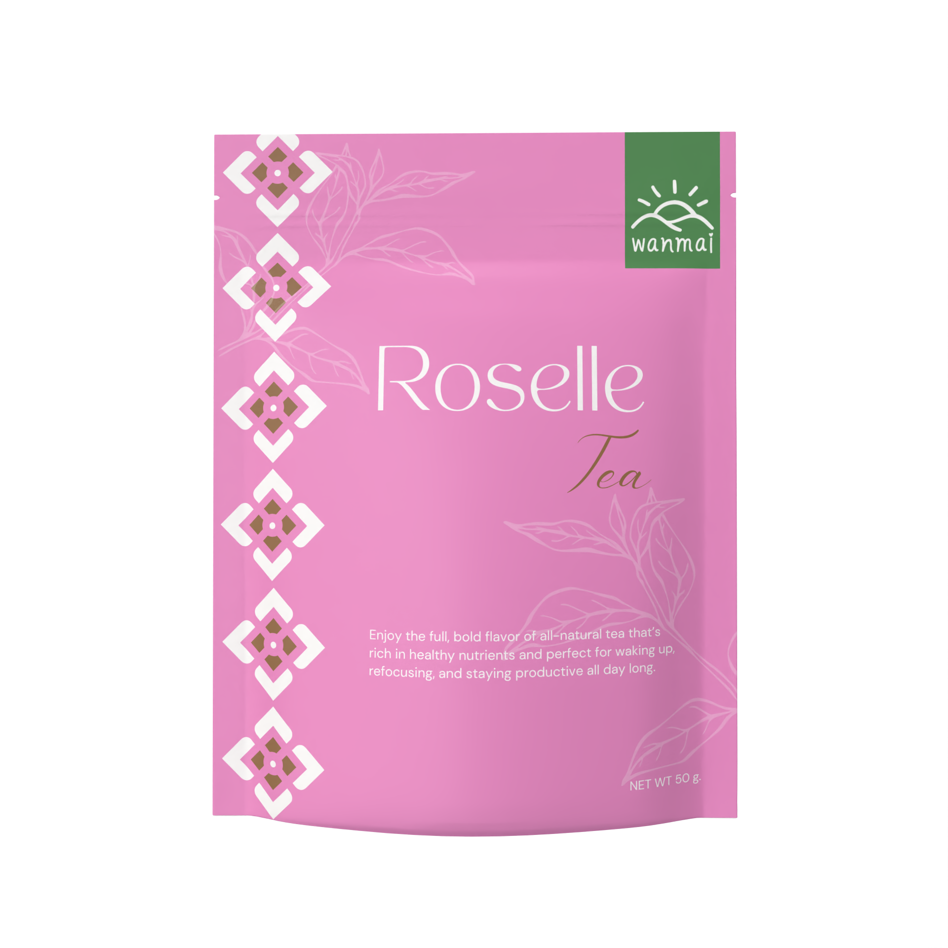 Roselle Tea