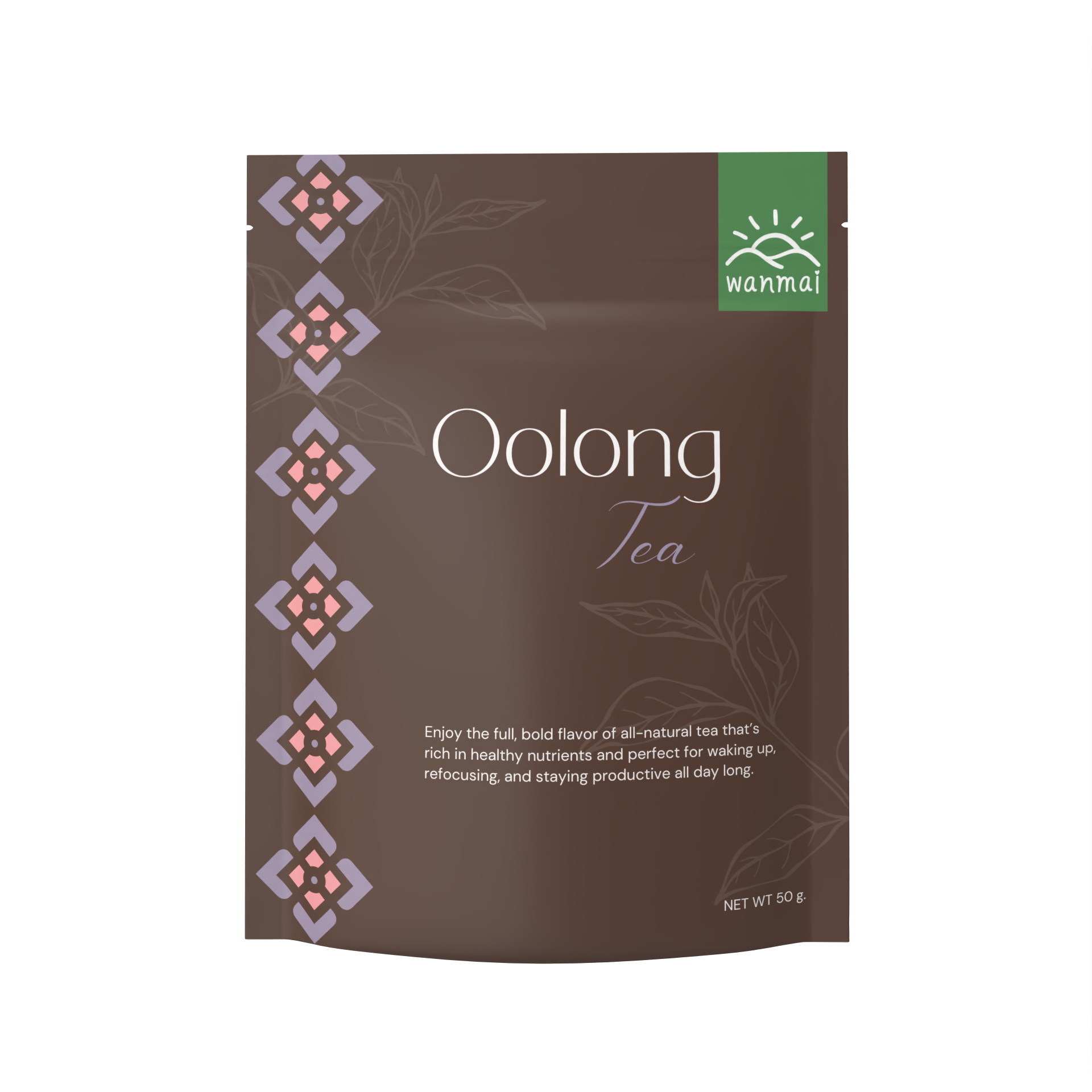 Oolong Tea