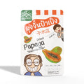 Dried Papaya