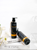 Nasheta Black Longan Shampoo